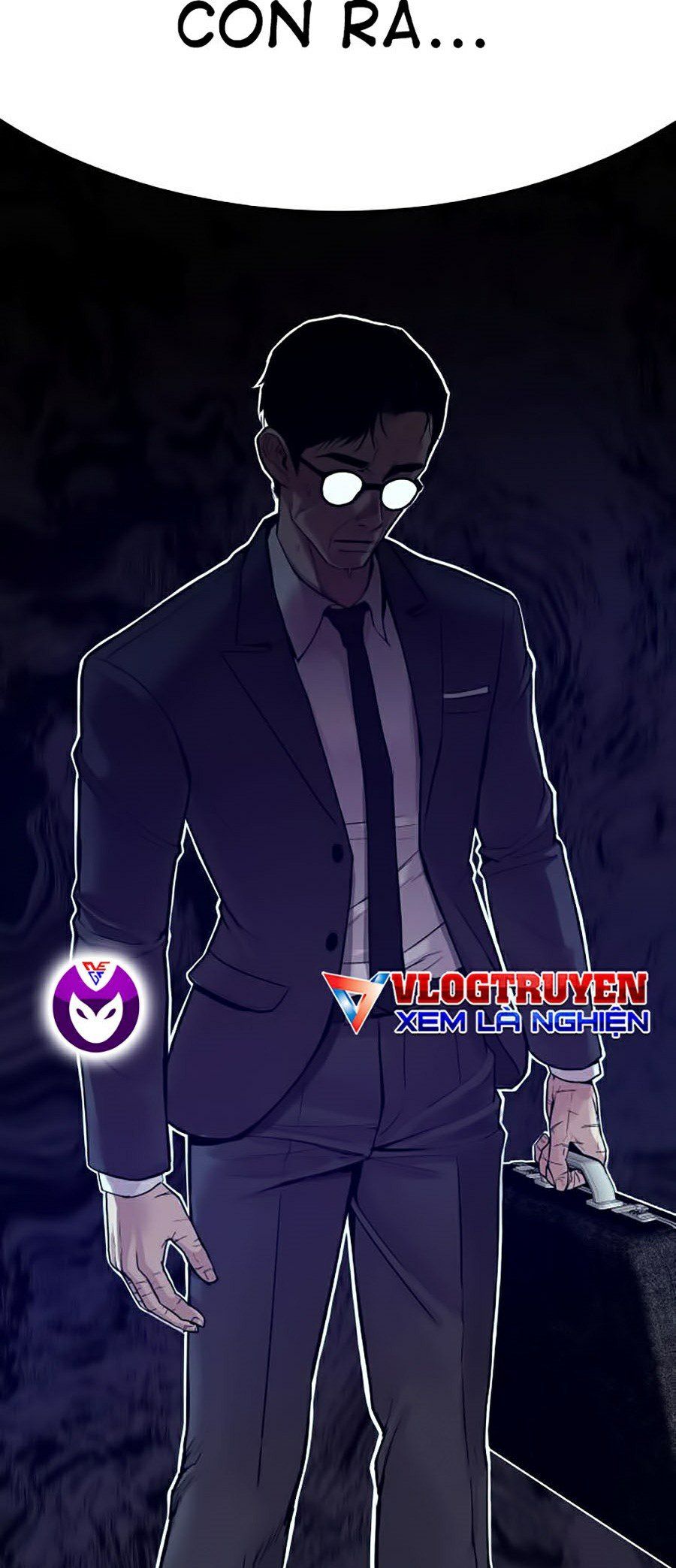 đọc truyện Bố Tôi Là Đặc Vụ Chương 1 ảnh 38 tại Thiên Thai Truyện