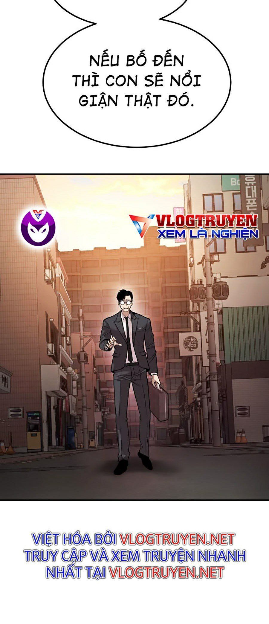 đọc truyện Bố Tôi Là Đặc Vụ Chương 1 ảnh 42 tại Thiên Thai Truyện