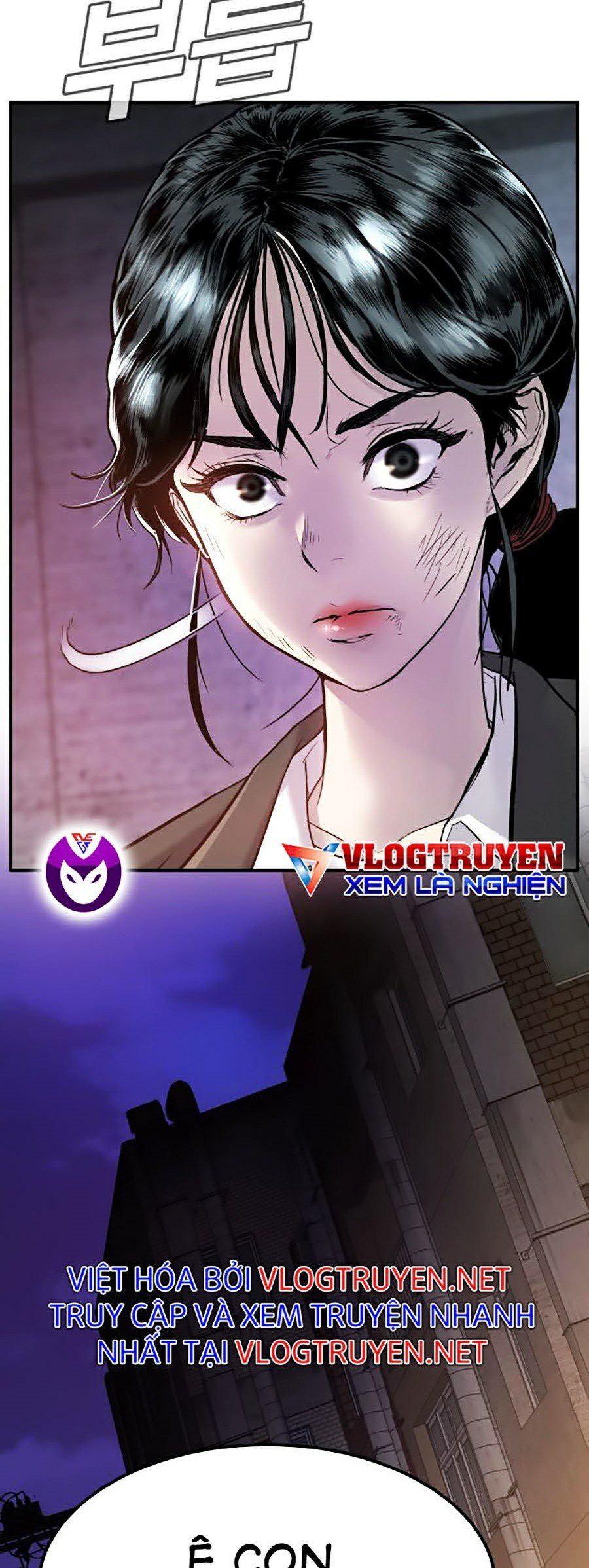 đọc truyện Bố Tôi Là Đặc Vụ Chương 1 ảnh 45 tại Thiên Thai Truyện