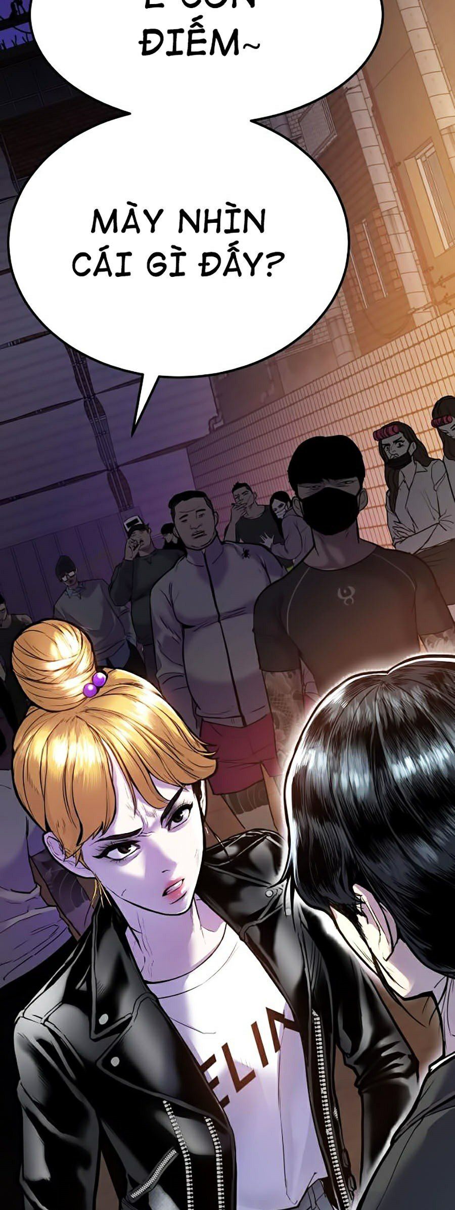 đọc truyện Bố Tôi Là Đặc Vụ Chương 1 ảnh 46 tại Thiên Thai Truyện