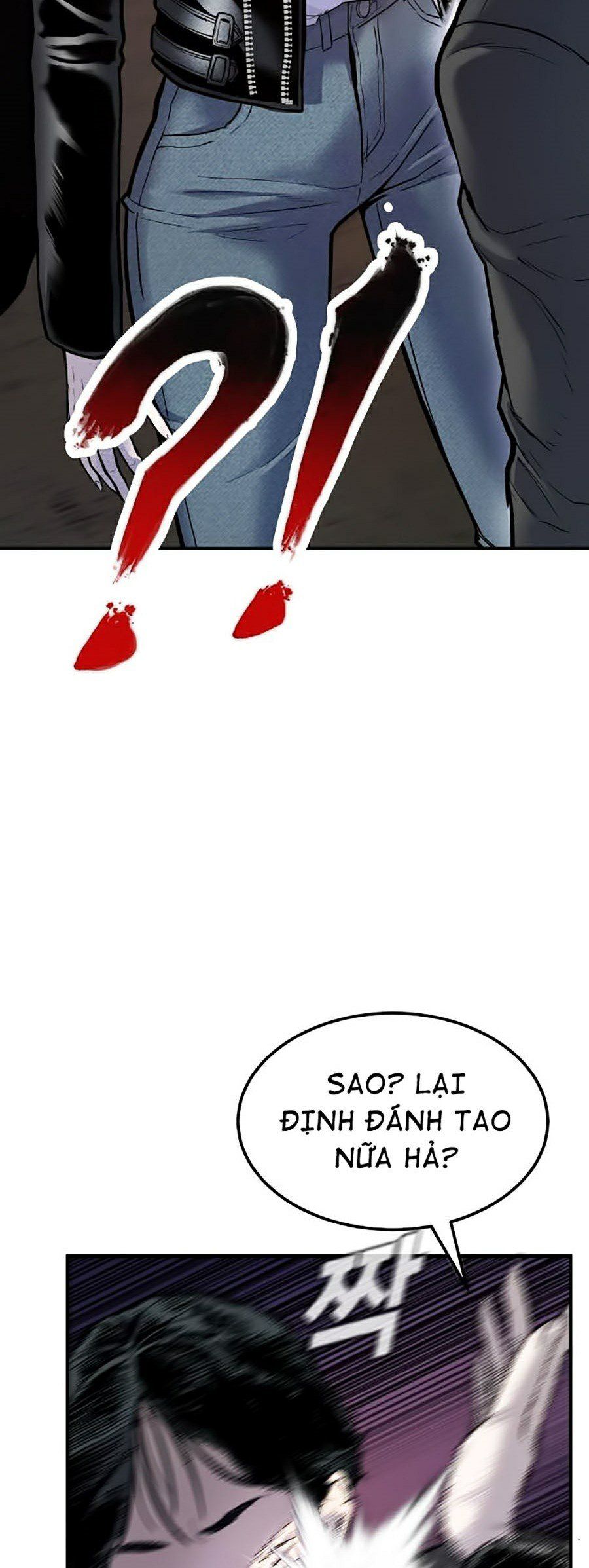 đọc truyện Bố Tôi Là Đặc Vụ Chương 1 ảnh 47 tại Thiên Thai Truyện