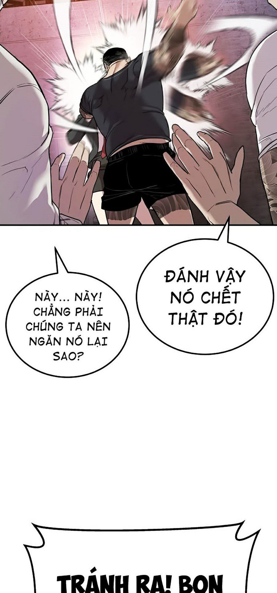 đọc truyện Bố Tôi Là Đặc Vụ Chương 1 ảnh 61 tại Thiên Thai Truyện