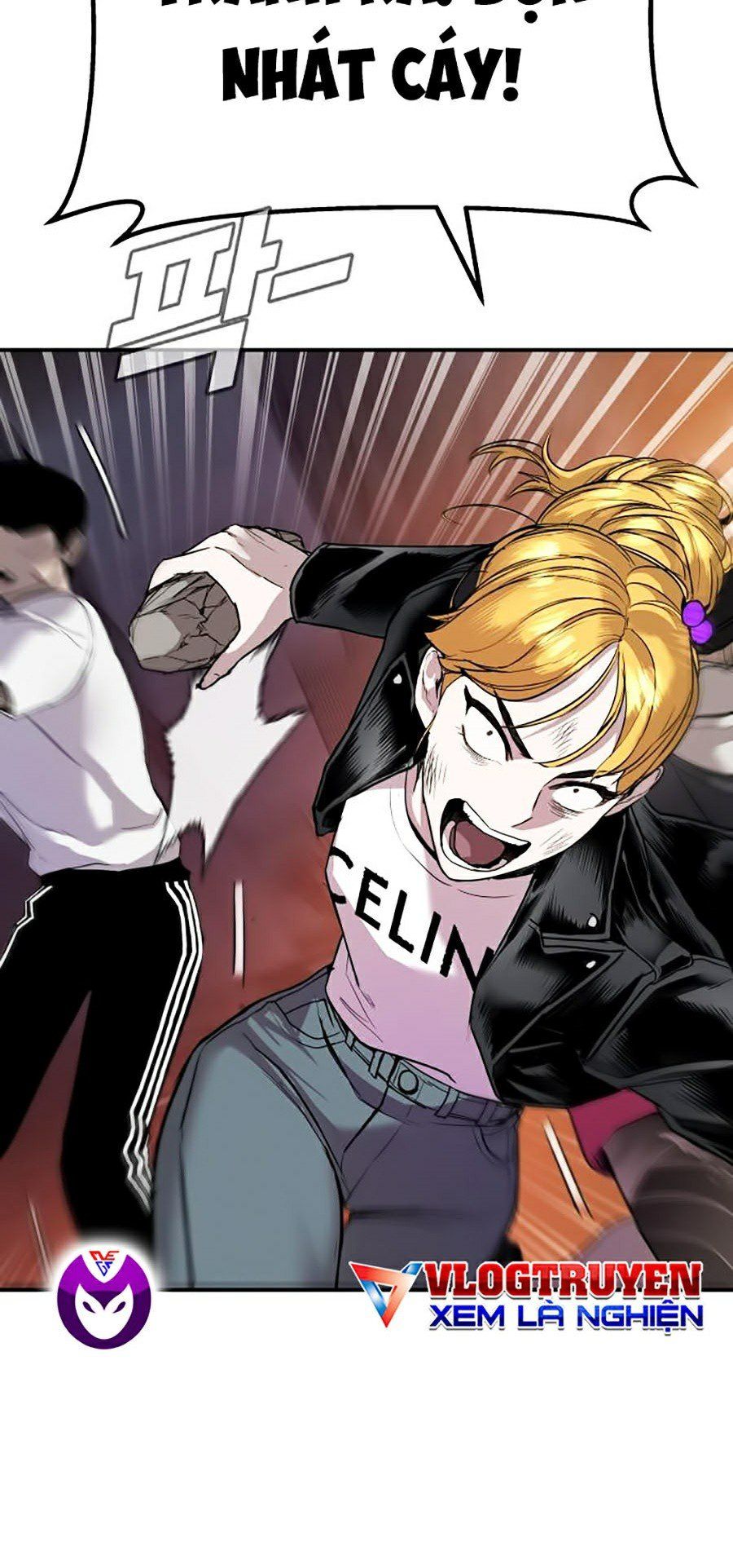 đọc truyện Bố Tôi Là Đặc Vụ Chương 1 ảnh 62 tại Thiên Thai Truyện