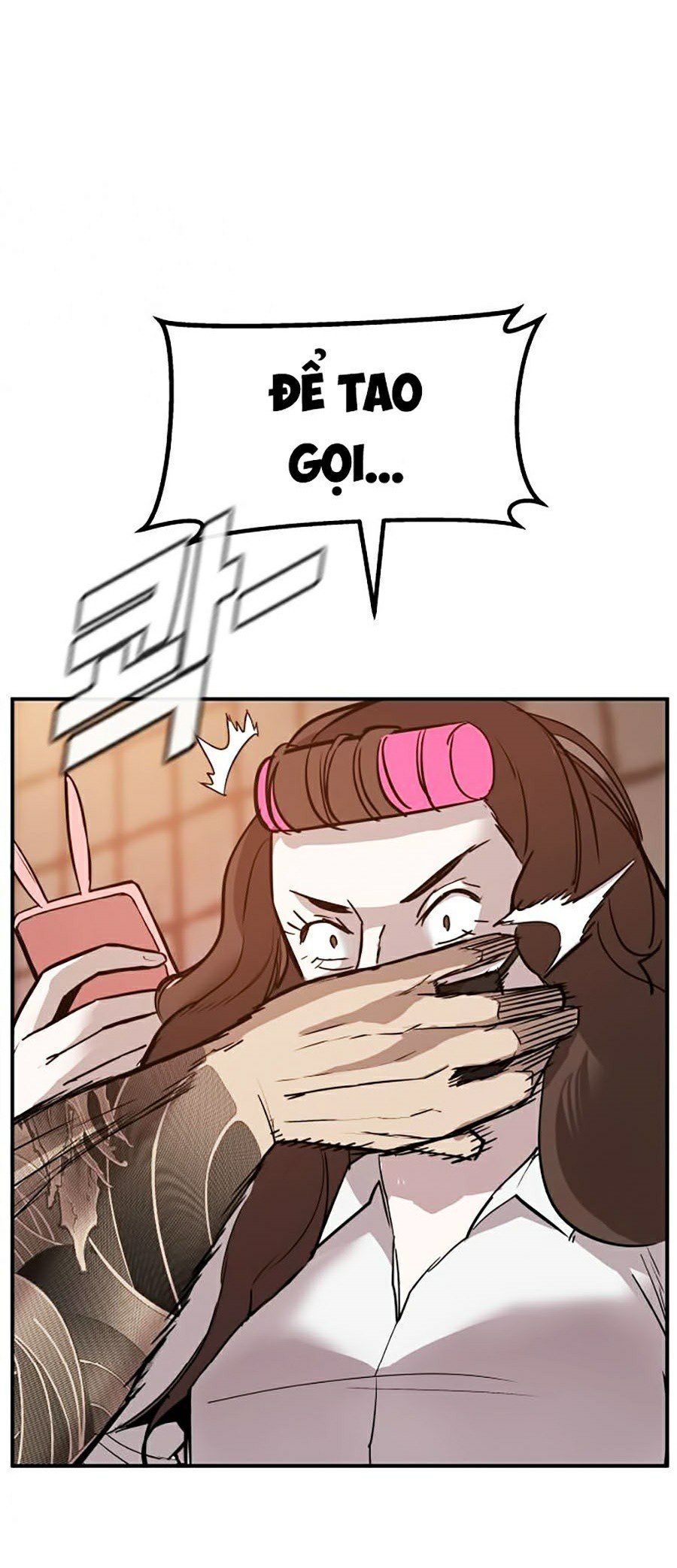 đọc truyện Bố Tôi Là Đặc Vụ Chương 1 ảnh 74 tại Thiên Thai Truyện