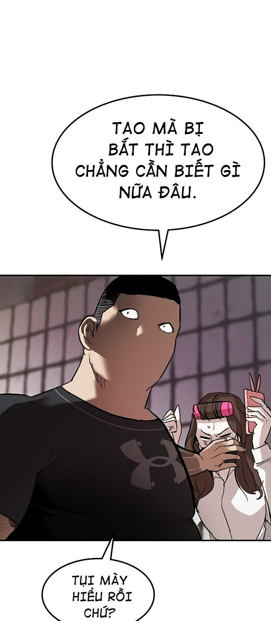 đọc truyện Bố Tôi Là Đặc Vụ Chương 1 ảnh 78 tại Thiên Thai Truyện