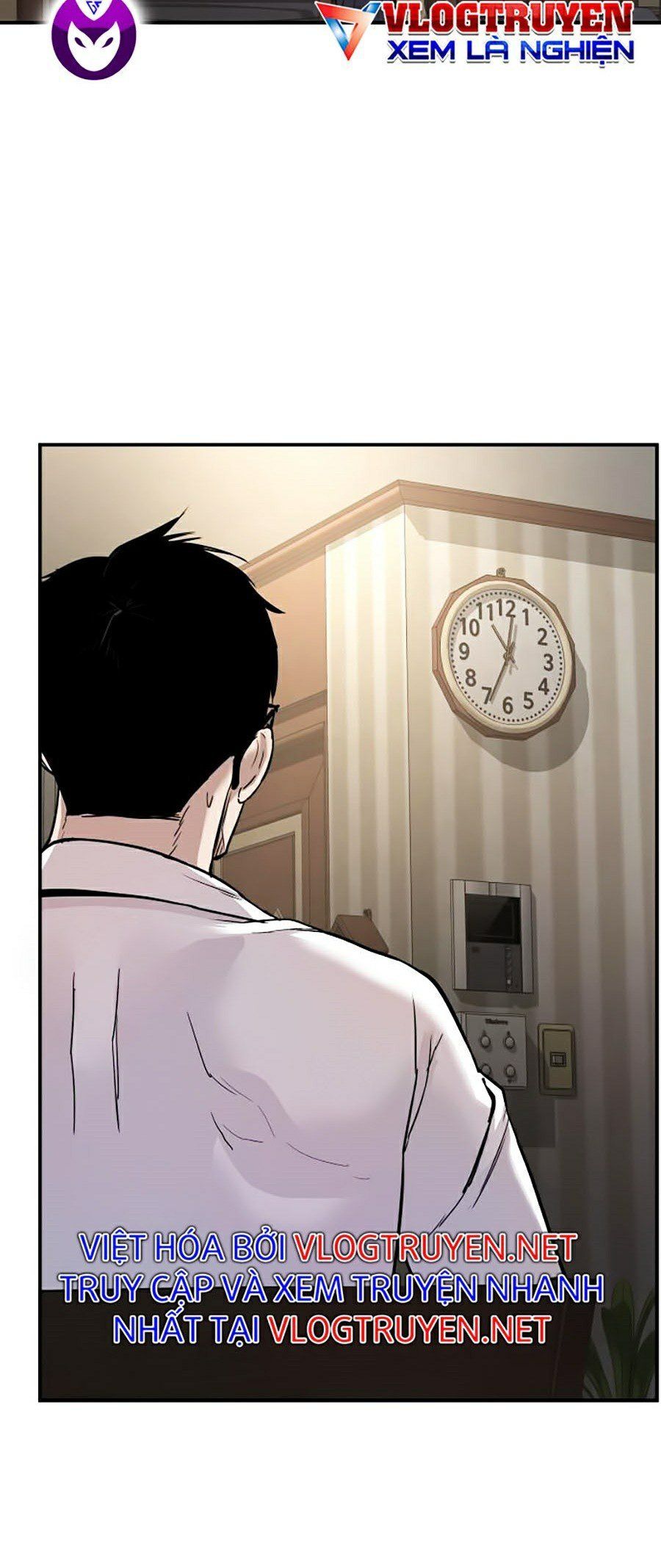 đọc truyện Bố Tôi Là Đặc Vụ Chương 1 ảnh 90 tại Thiên Thai Truyện