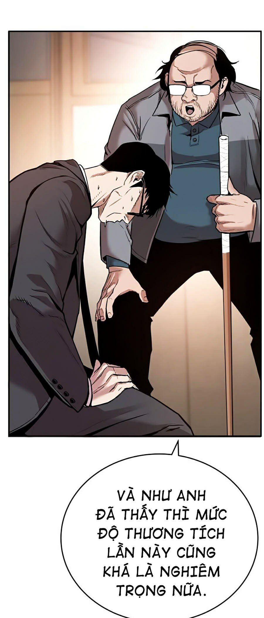 đọc truyện Bố Tôi Là Đặc Vụ Chương 1 ảnh 11 tại Thiên Thai Truyện