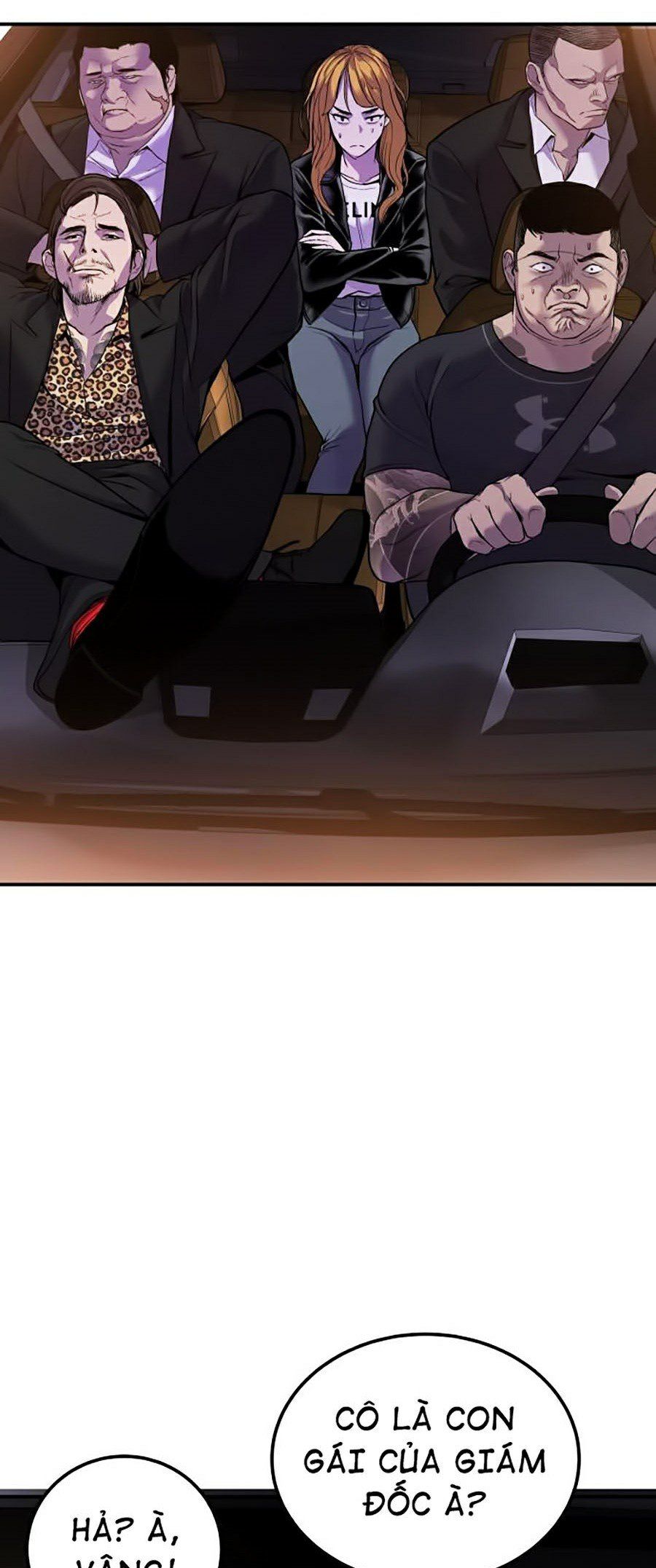 đọc truyện Bố Tôi Là Đặc Vụ Chương 1 ảnh 93 tại Thiên Thai Truyện