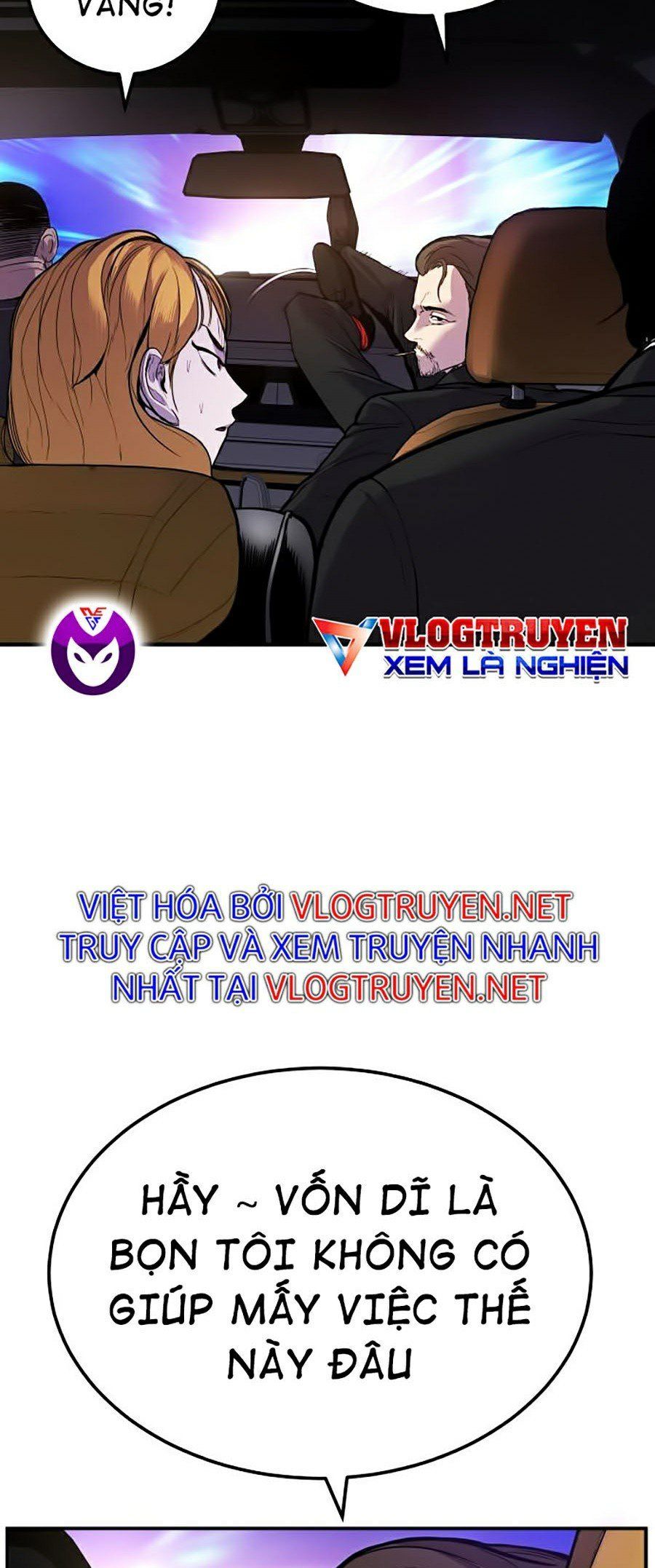 đọc truyện Bố Tôi Là Đặc Vụ Chương 1 ảnh 94 tại Thiên Thai Truyện