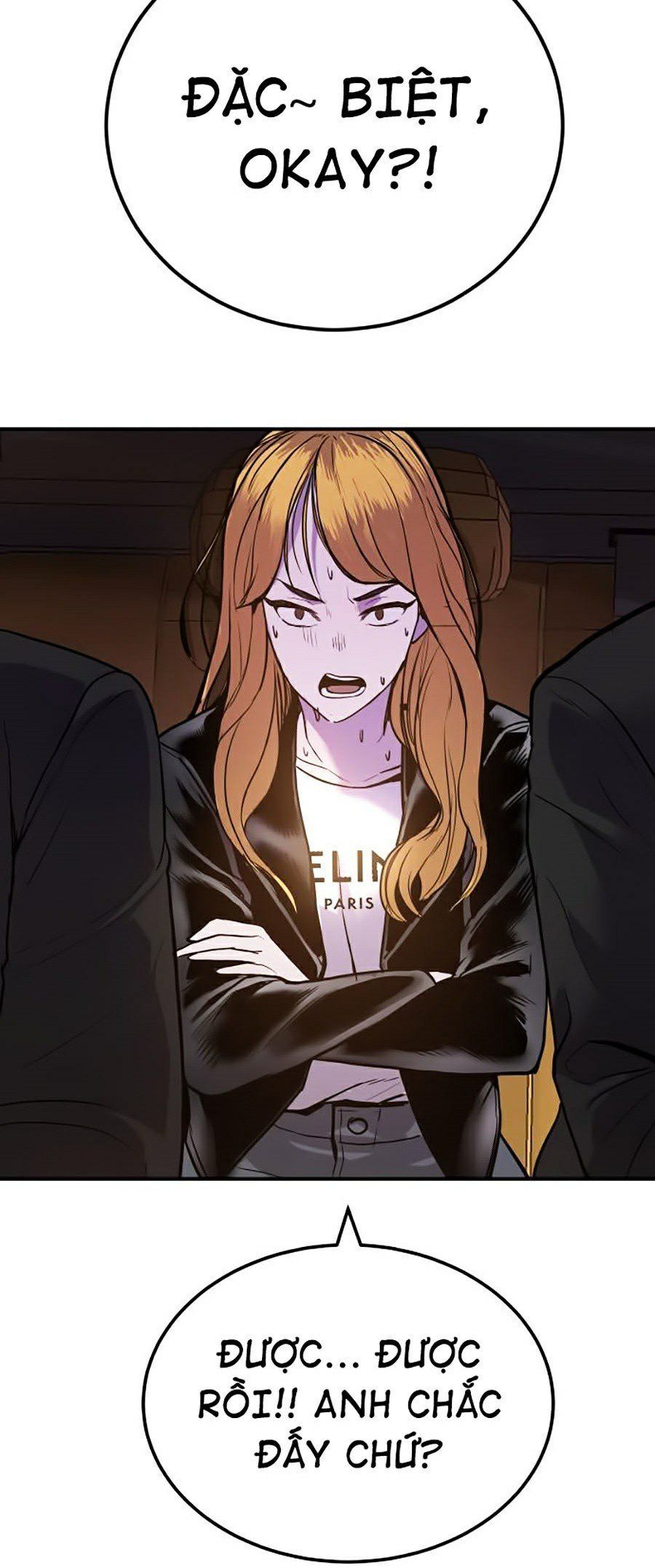 đọc truyện Bố Tôi Là Đặc Vụ Chương 1 ảnh 96 tại Thiên Thai Truyện