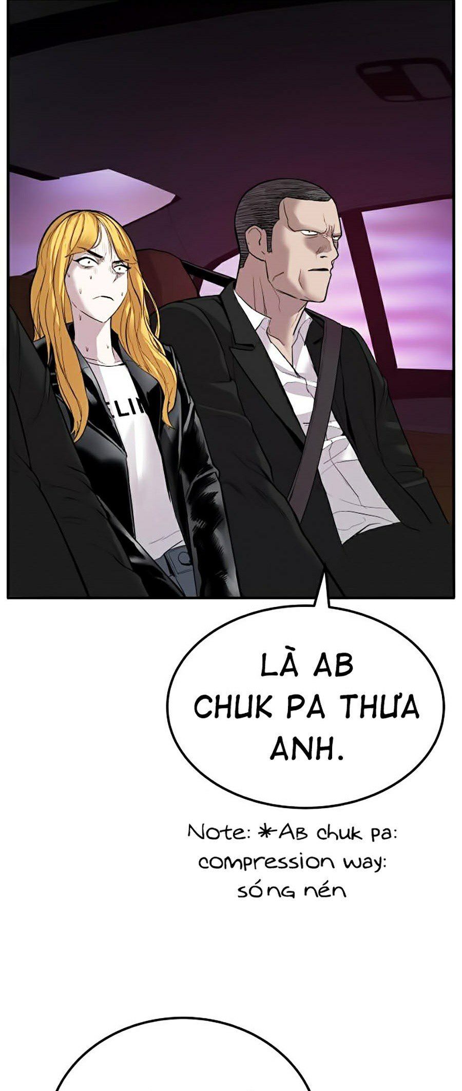 đọc truyện Bố Tôi Là Đặc Vụ Chương 1 ảnh 101 tại Thiên Thai Truyện