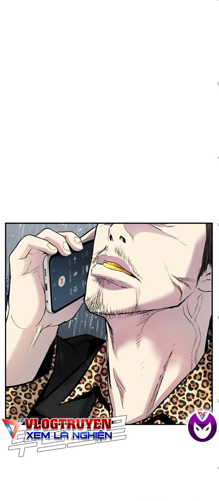 đọc truyện Bố Tôi Là Đặc Vụ Chương 10.5 ảnh 3 tại Thiên Thai Truyện