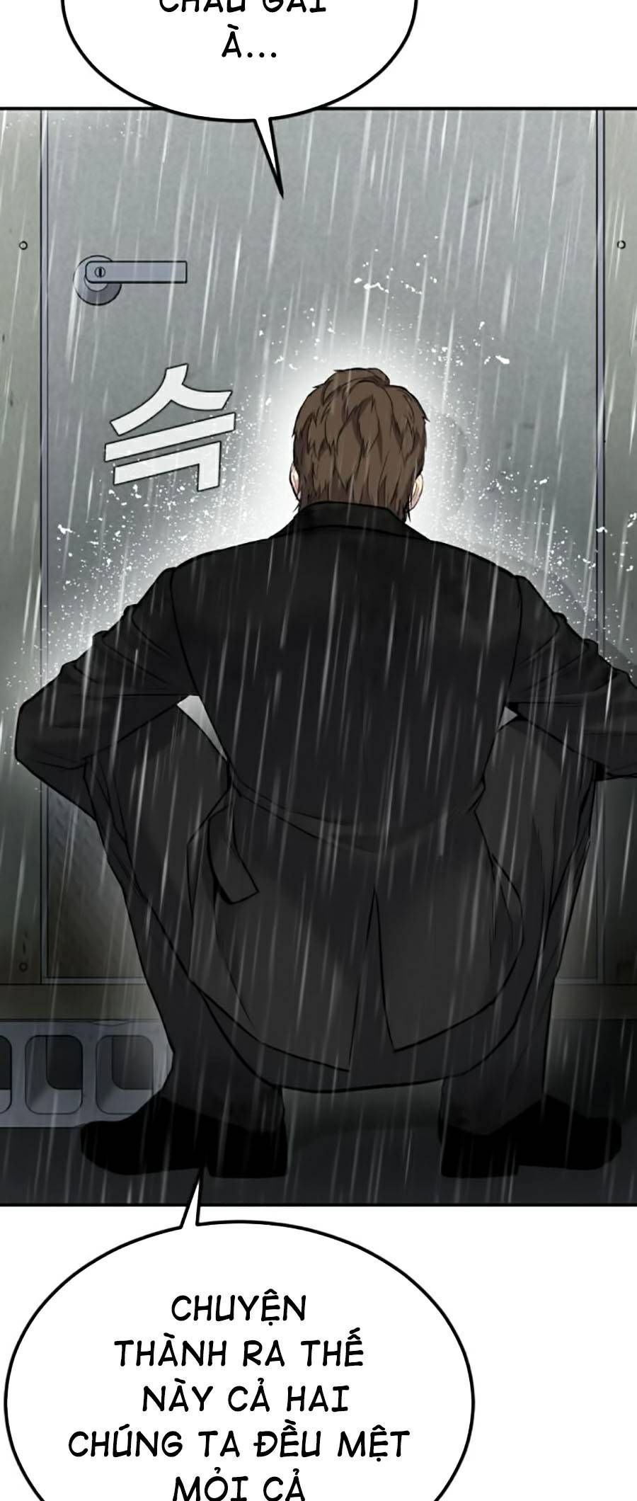 đọc truyện Bố Tôi Là Đặc Vụ Chương 10.5 ảnh 103 tại Thiên Thai Truyện