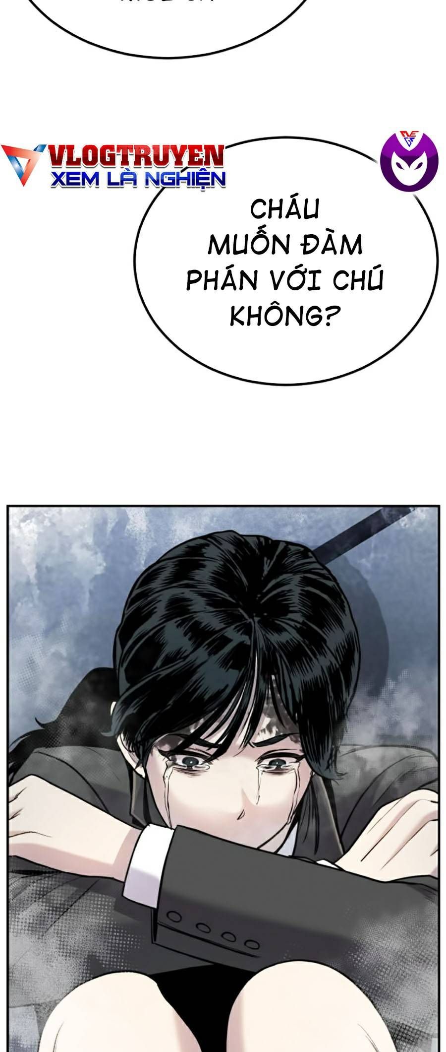 đọc truyện Bố Tôi Là Đặc Vụ Chương 10.5 ảnh 104 tại Thiên Thai Truyện