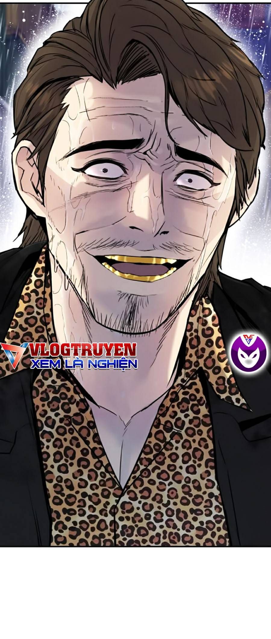 đọc truyện Bố Tôi Là Đặc Vụ Chương 10.5 ảnh 106 tại Thiên Thai Truyện