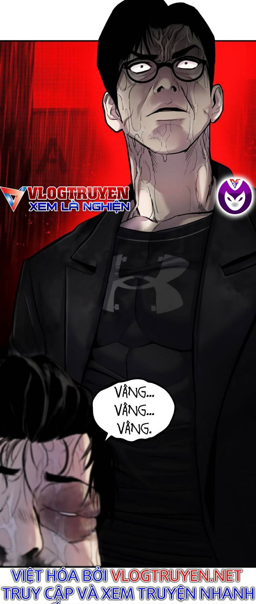 đọc truyện Bố Tôi Là Đặc Vụ Chương 10.5 ảnh 109 tại Thiên Thai Truyện