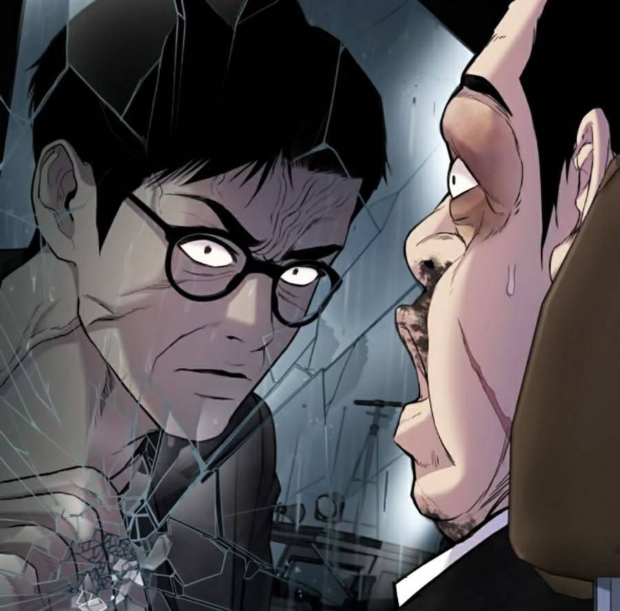 đọc truyện Bố Tôi Là Đặc Vụ Chương 10.5 ảnh 17 tại Thiên Thai Truyện