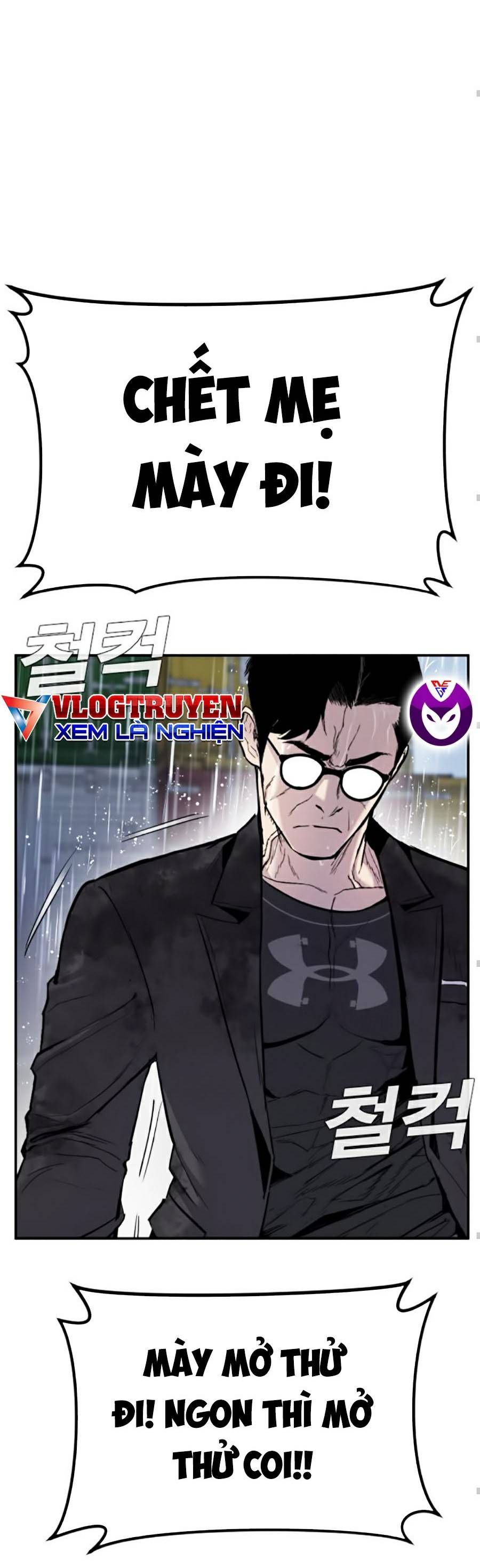 đọc truyện Bố Tôi Là Đặc Vụ Chương 10.5 ảnh 22 tại Thiên Thai Truyện