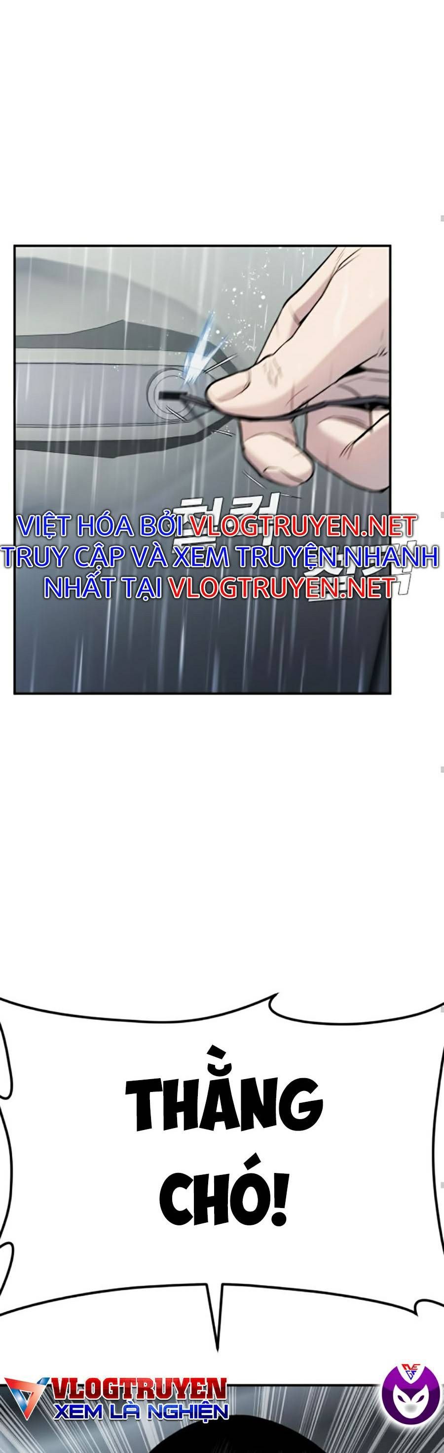 đọc truyện Bố Tôi Là Đặc Vụ Chương 10.5 ảnh 23 tại Thiên Thai Truyện