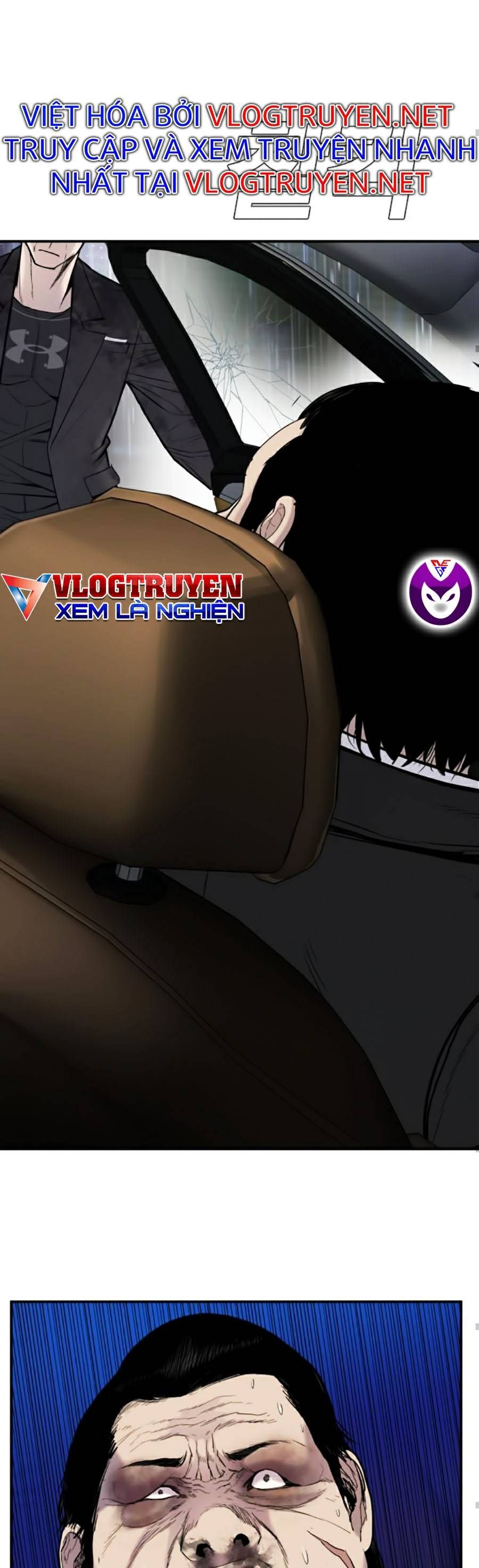 đọc truyện Bố Tôi Là Đặc Vụ Chương 10.5 ảnh 25 tại Thiên Thai Truyện