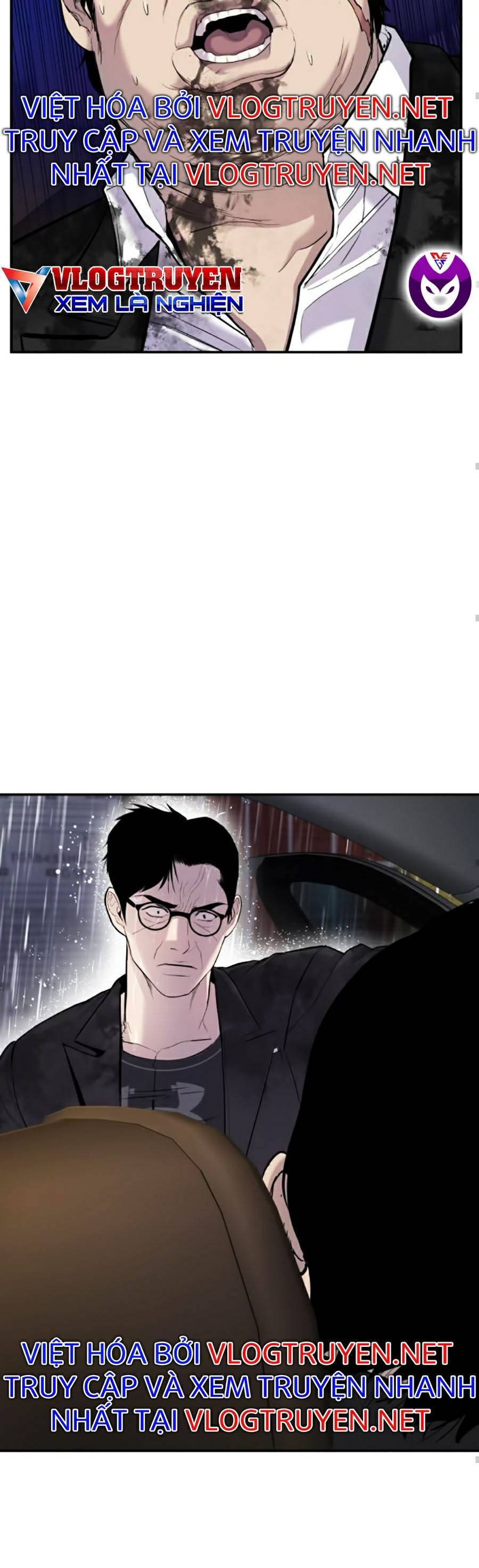 đọc truyện Bố Tôi Là Đặc Vụ Chương 10.5 ảnh 26 tại Thiên Thai Truyện