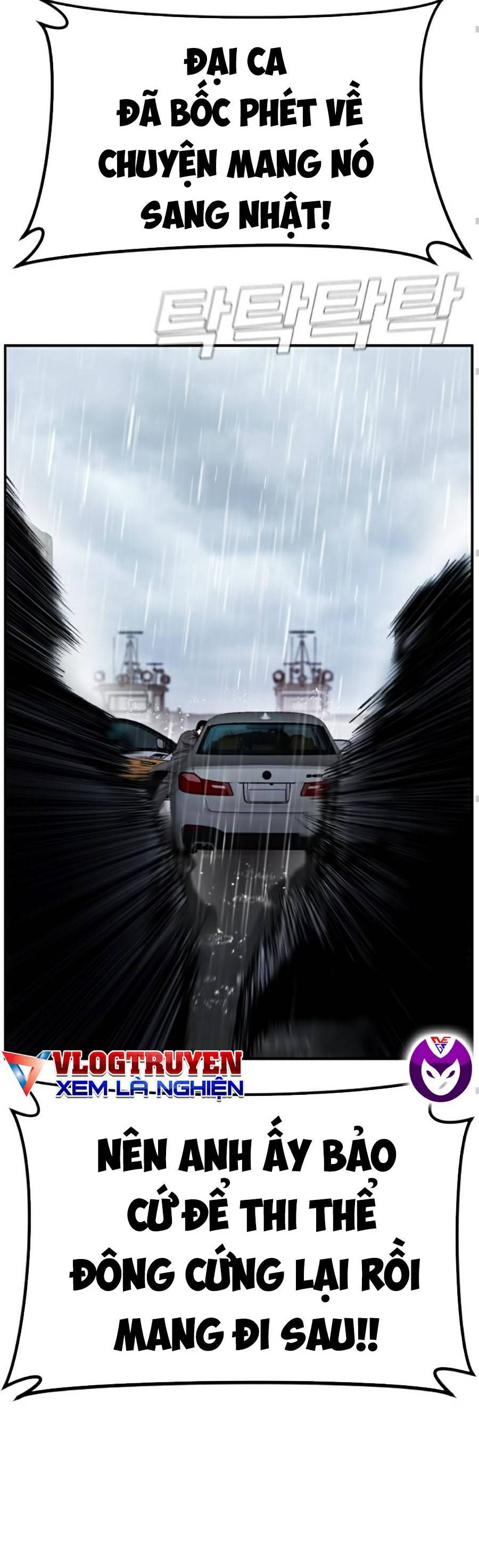 đọc truyện Bố Tôi Là Đặc Vụ Chương 10.5 ảnh 30 tại Thiên Thai Truyện