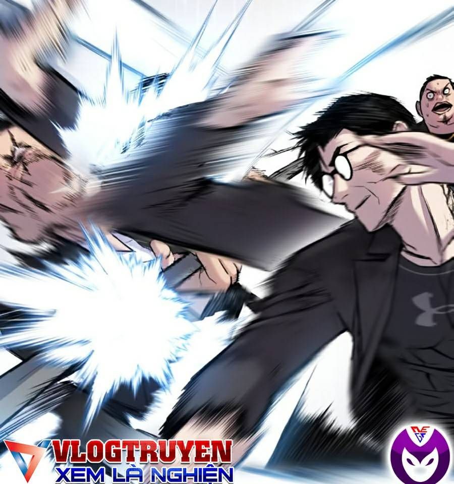 đọc truyện Bố Tôi Là Đặc Vụ Chương 10.5 ảnh 39 tại Thiên Thai Truyện