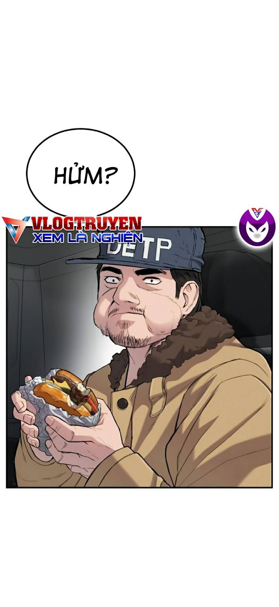 đọc truyện Bố Tôi Là Đặc Vụ Chương 10.5 ảnh 43 tại Thiên Thai Truyện