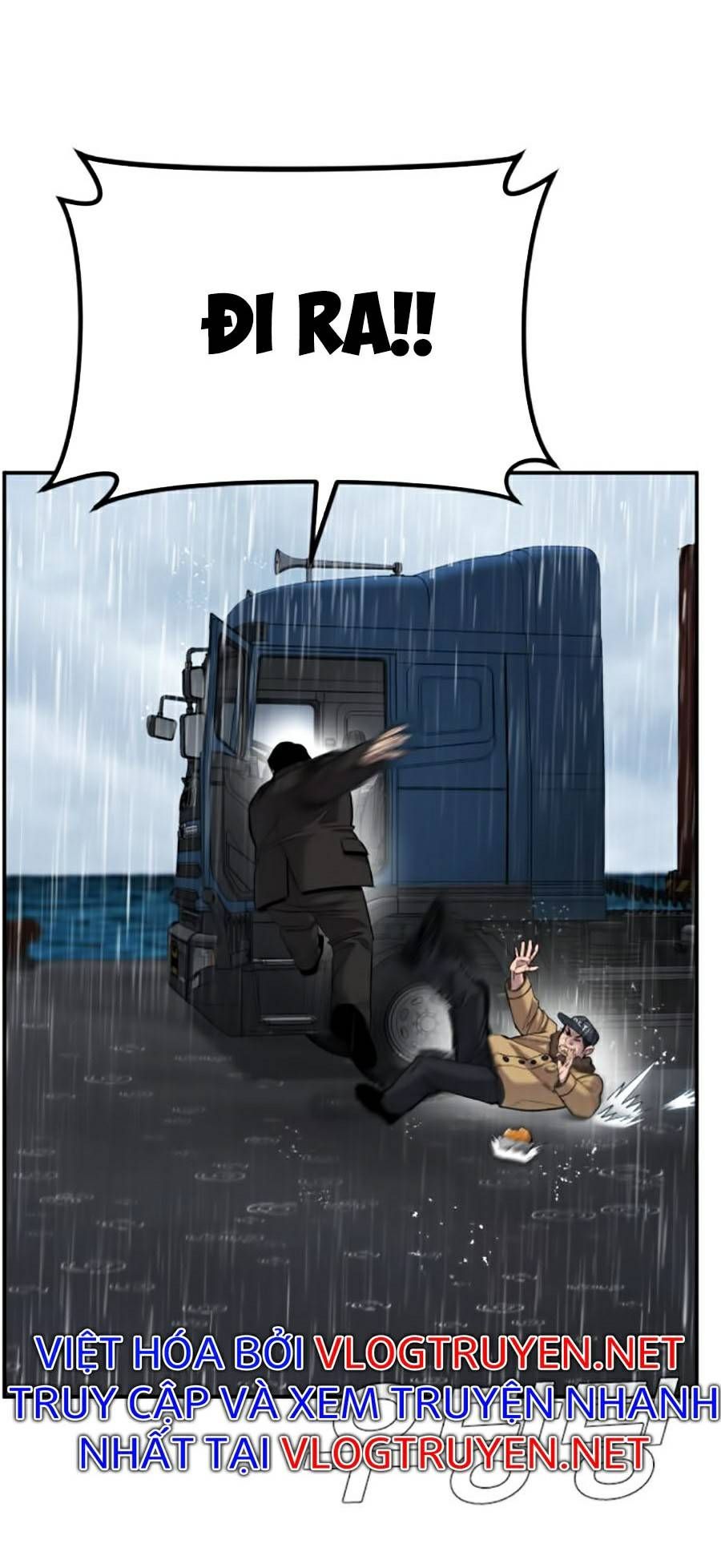 đọc truyện Bố Tôi Là Đặc Vụ Chương 10.5 ảnh 44 tại Thiên Thai Truyện