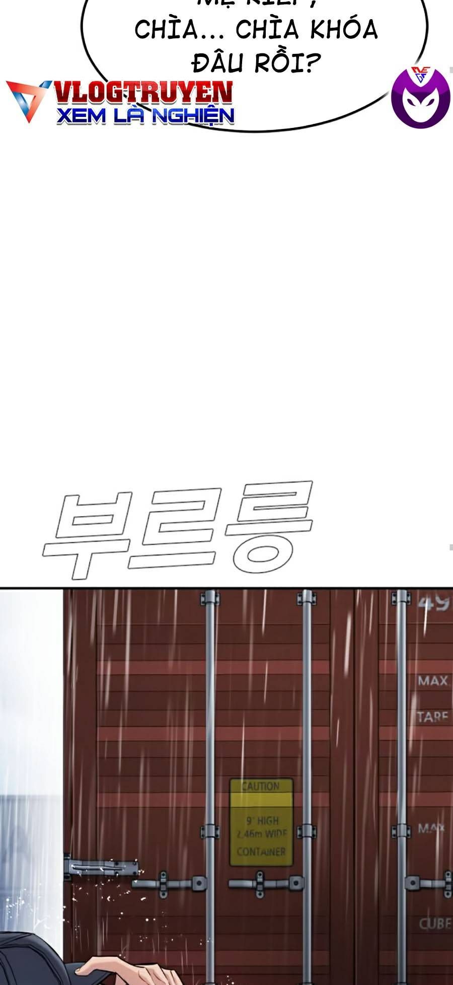 đọc truyện Bố Tôi Là Đặc Vụ Chương 10.5 ảnh 46 tại Thiên Thai Truyện