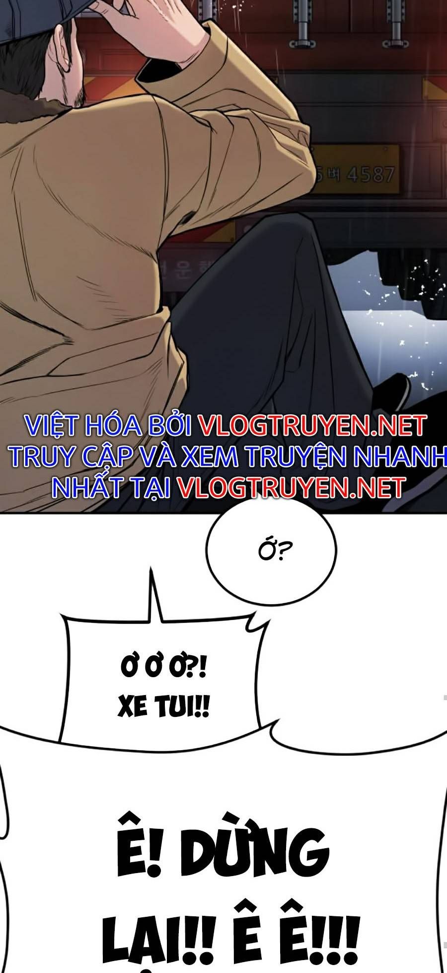 đọc truyện Bố Tôi Là Đặc Vụ Chương 10.5 ảnh 47 tại Thiên Thai Truyện