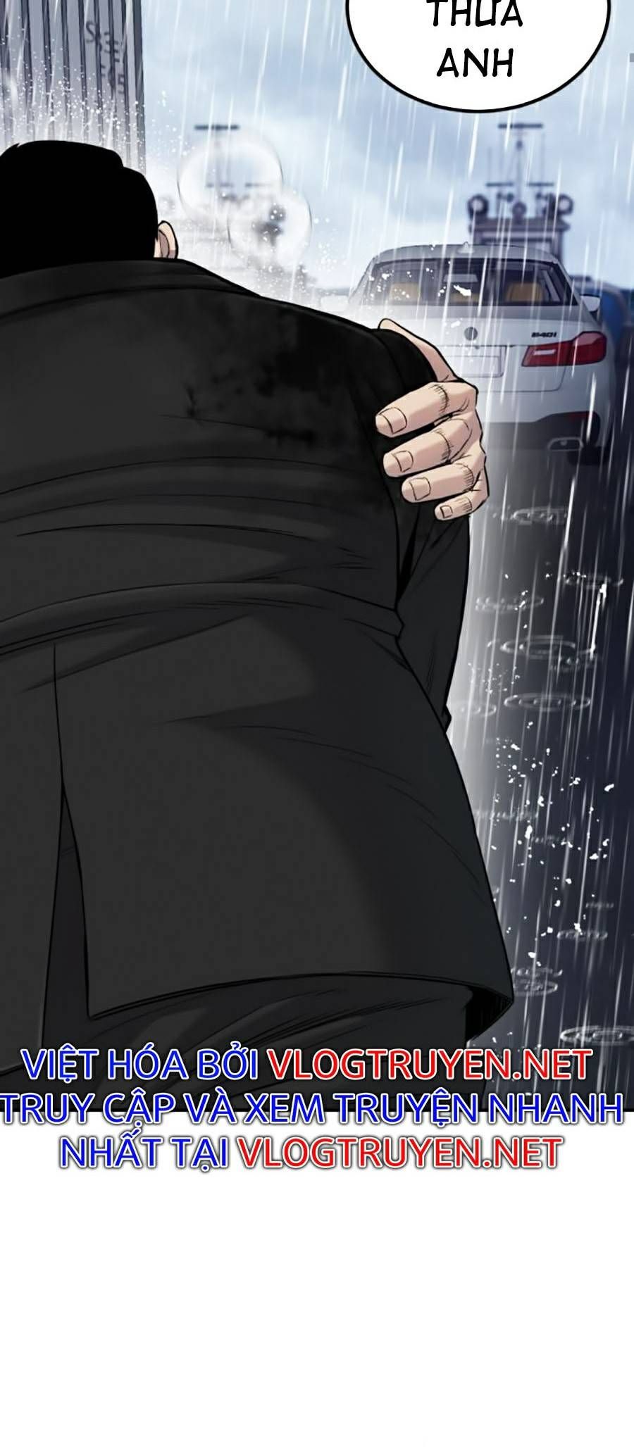 đọc truyện Bố Tôi Là Đặc Vụ Chương 10.5 ảnh 10 tại Thiên Thai Truyện