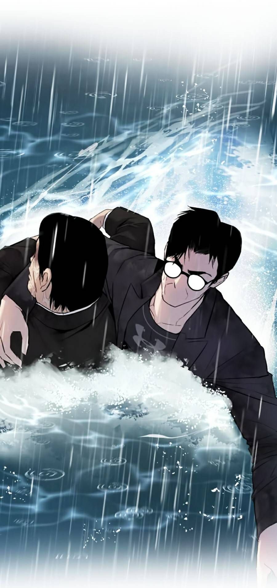 đọc truyện Bố Tôi Là Đặc Vụ Chương 10.5 ảnh 92 tại Thiên Thai Truyện