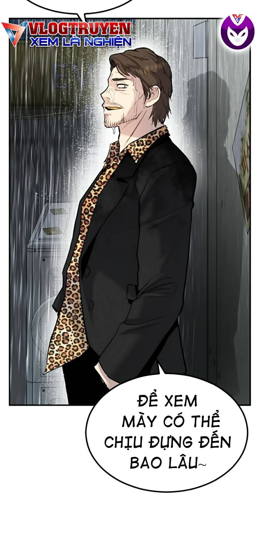 đọc truyện Bố Tôi Là Đặc Vụ Chương 10.5 ảnh 96 tại Thiên Thai Truyện