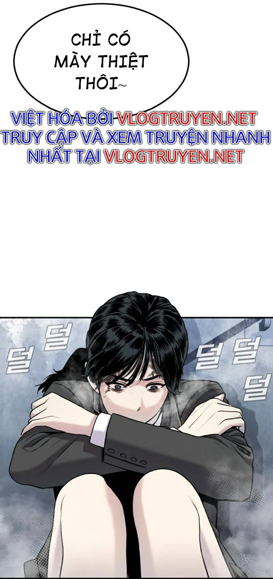 đọc truyện Bố Tôi Là Đặc Vụ Chương 10.5 ảnh 97 tại Thiên Thai Truyện