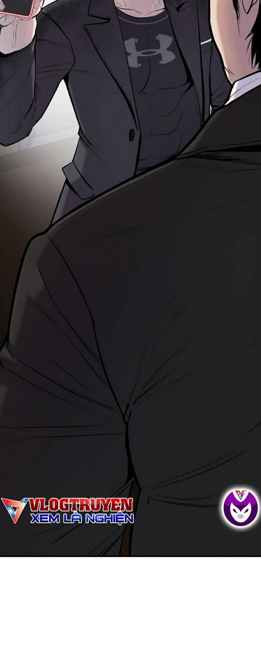 đọc truyện Bố Tôi Là Đặc Vụ Chương 10 ảnh 12 tại Thiên Thai Truyện