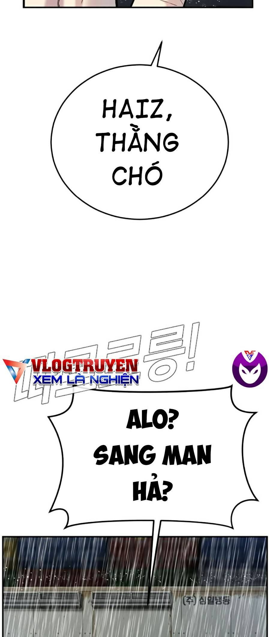 đọc truyện Bố Tôi Là Đặc Vụ Chương 10 ảnh 17 tại Thiên Thai Truyện