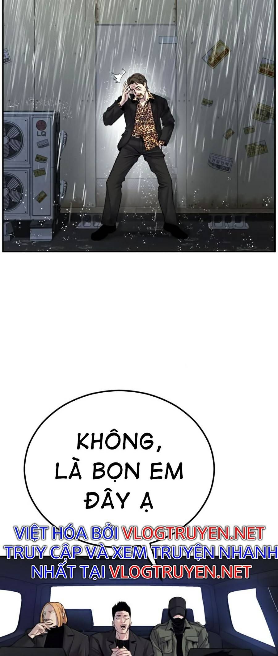 đọc truyện Bố Tôi Là Đặc Vụ Chương 10 ảnh 18 tại Thiên Thai Truyện