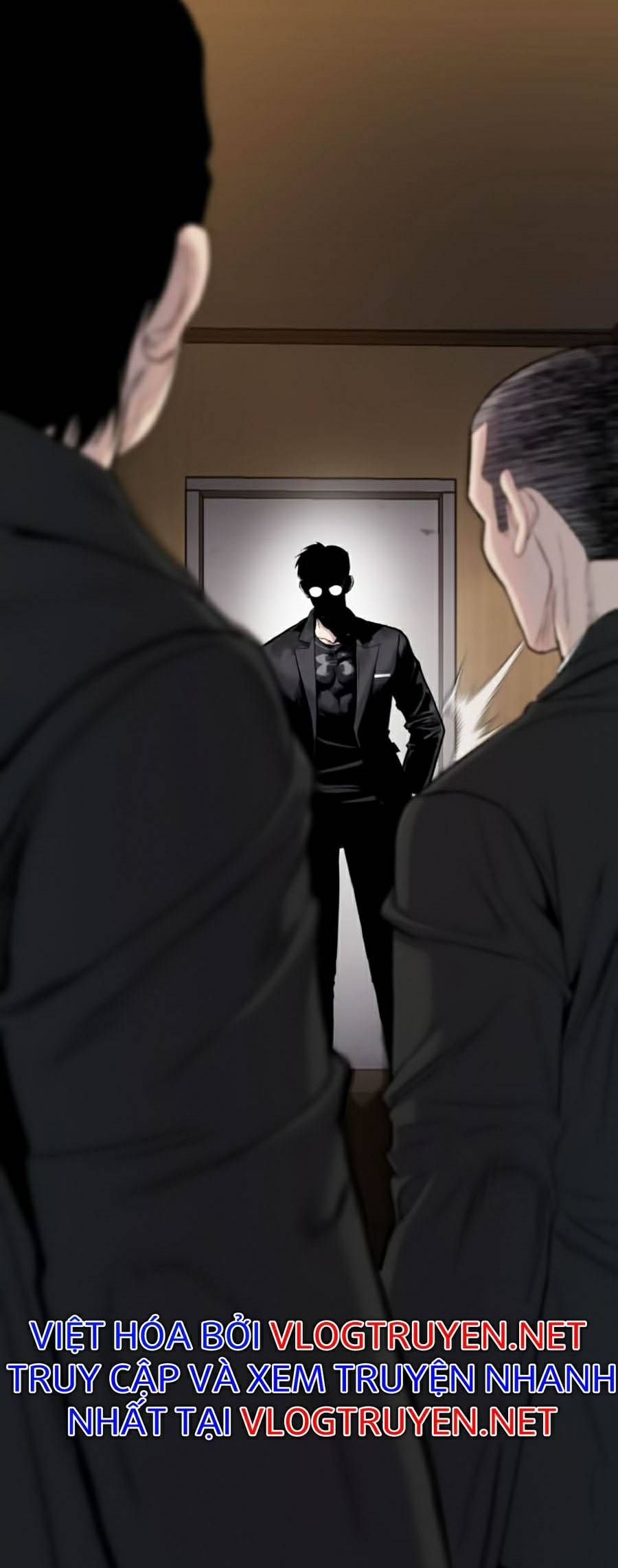 đọc truyện Bố Tôi Là Đặc Vụ Chương 10 ảnh 4 tại Thiên Thai Truyện