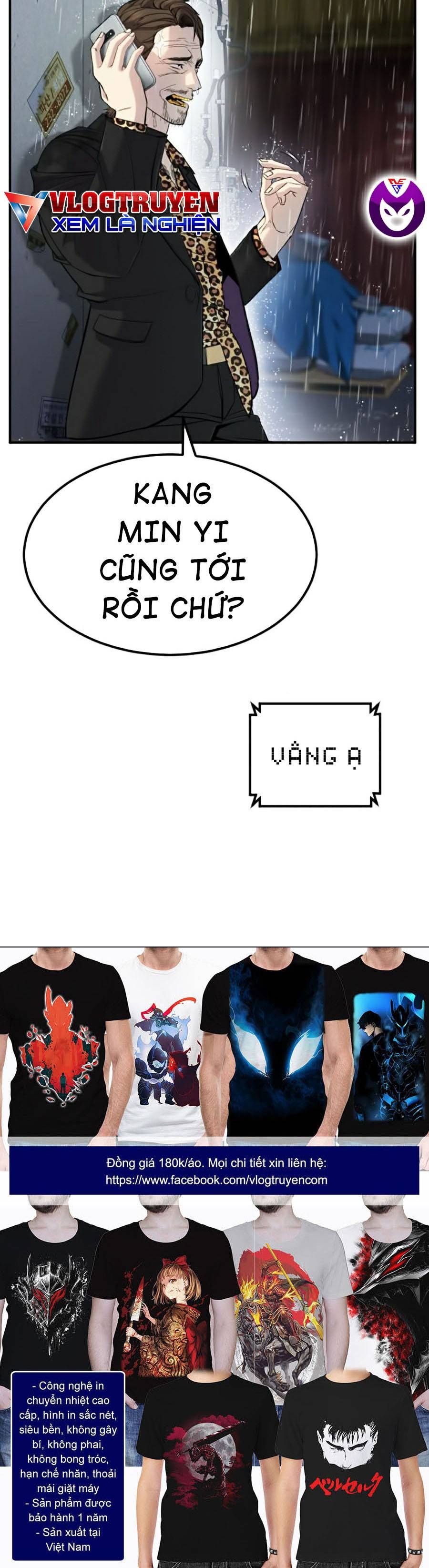 đọc truyện Bố Tôi Là Đặc Vụ Chương 10 ảnh 22 tại Thiên Thai Truyện