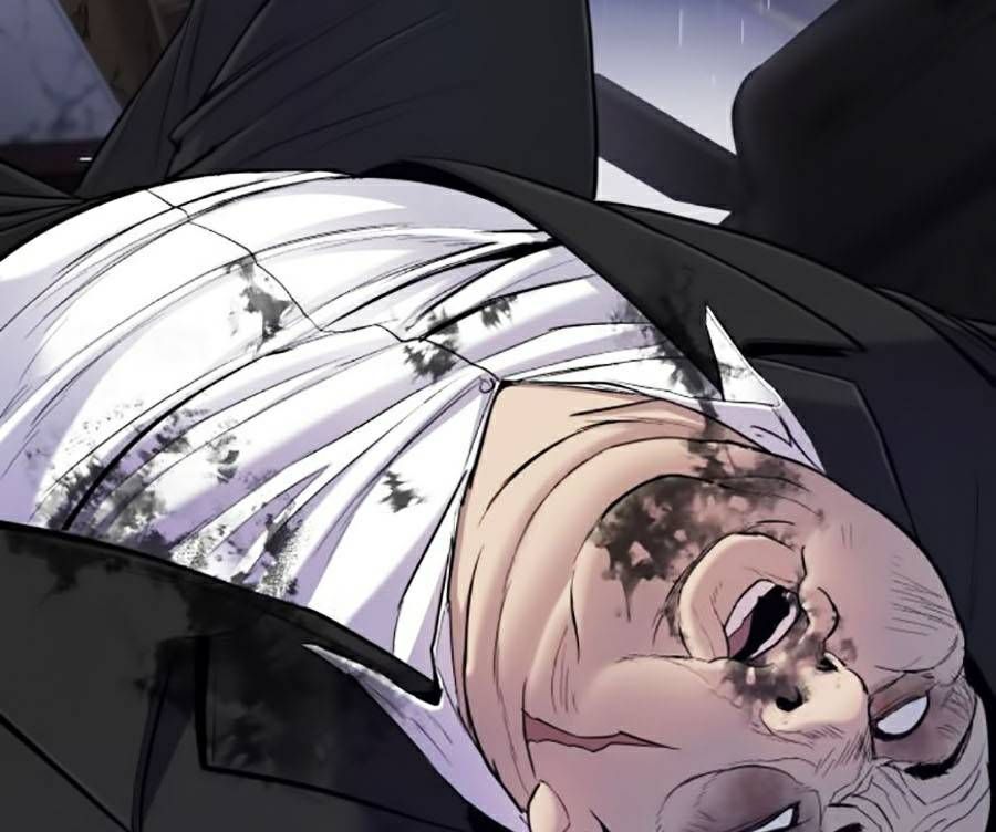 đọc truyện Bố Tôi Là Đặc Vụ Chương 10 ảnh 34 tại Thiên Thai Truyện