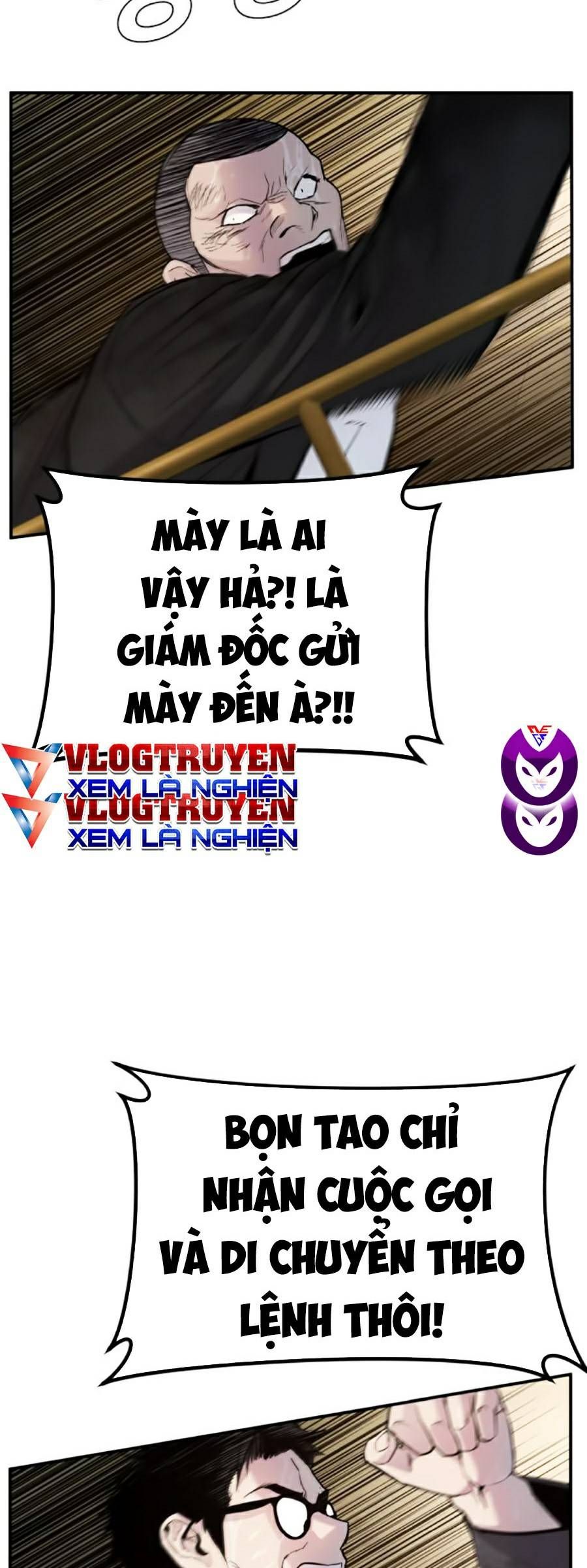 đọc truyện Bố Tôi Là Đặc Vụ Chương 10 ảnh 49 tại Thiên Thai Truyện