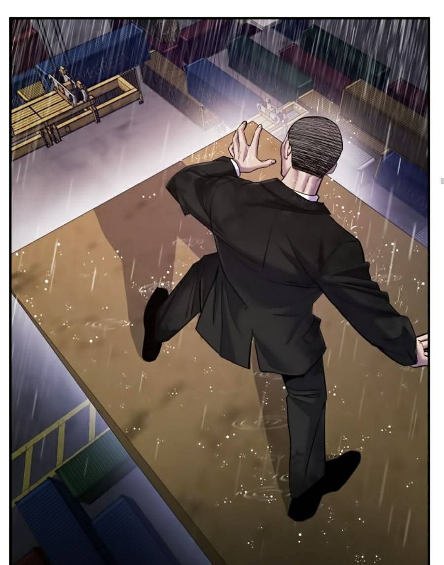 đọc truyện Bố Tôi Là Đặc Vụ Chương 10 ảnh 53 tại Thiên Thai Truyện