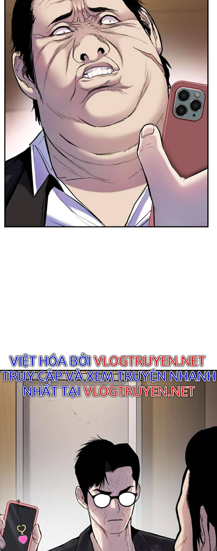 đọc truyện Bố Tôi Là Đặc Vụ Chương 10 ảnh 11 tại Thiên Thai Truyện