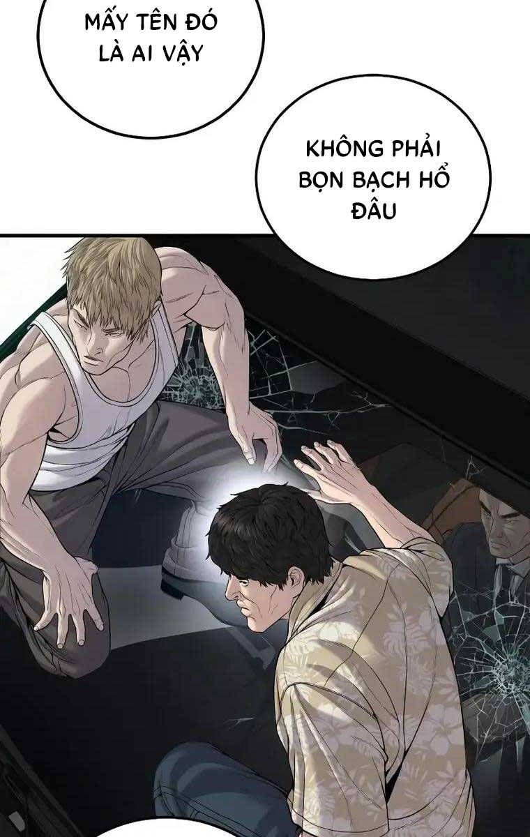 đọc truyện Bố Tôi Là Đặc Vụ Chương 100 ảnh 118 tại Thiên Thai Truyện