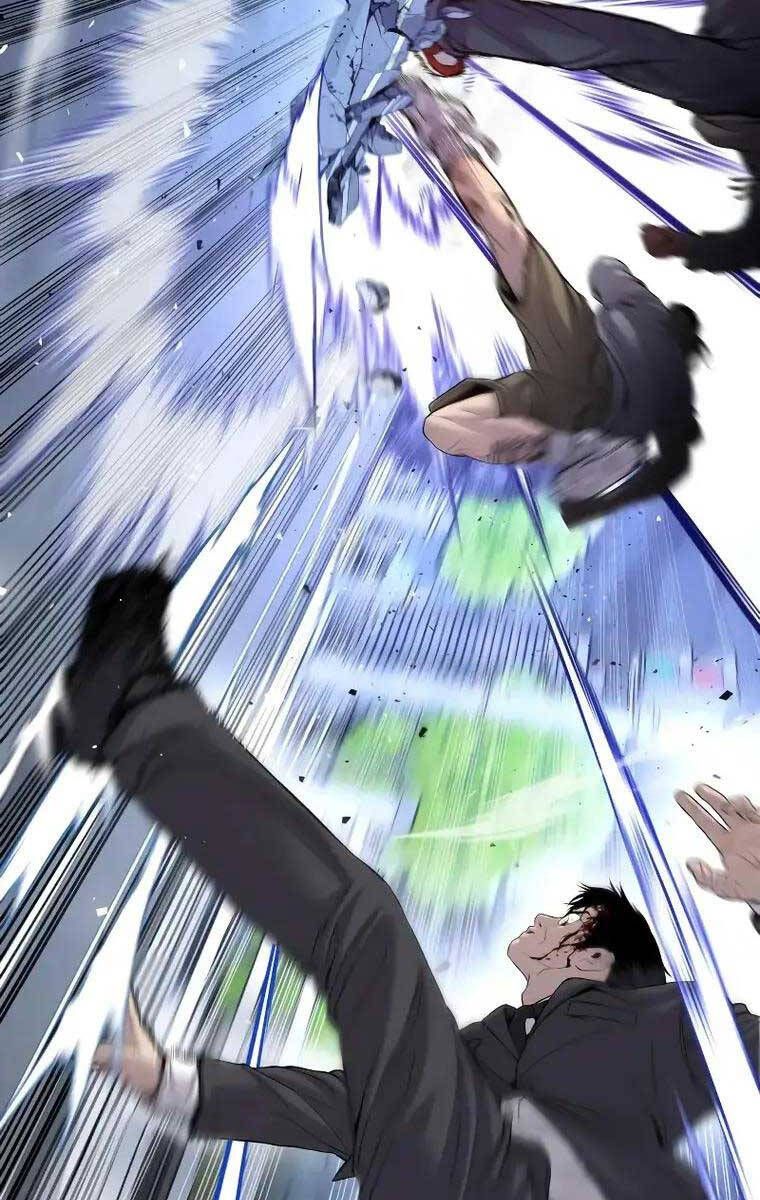 đọc truyện Bố Tôi Là Đặc Vụ Chương 100 ảnh 48 tại Thiên Thai Truyện