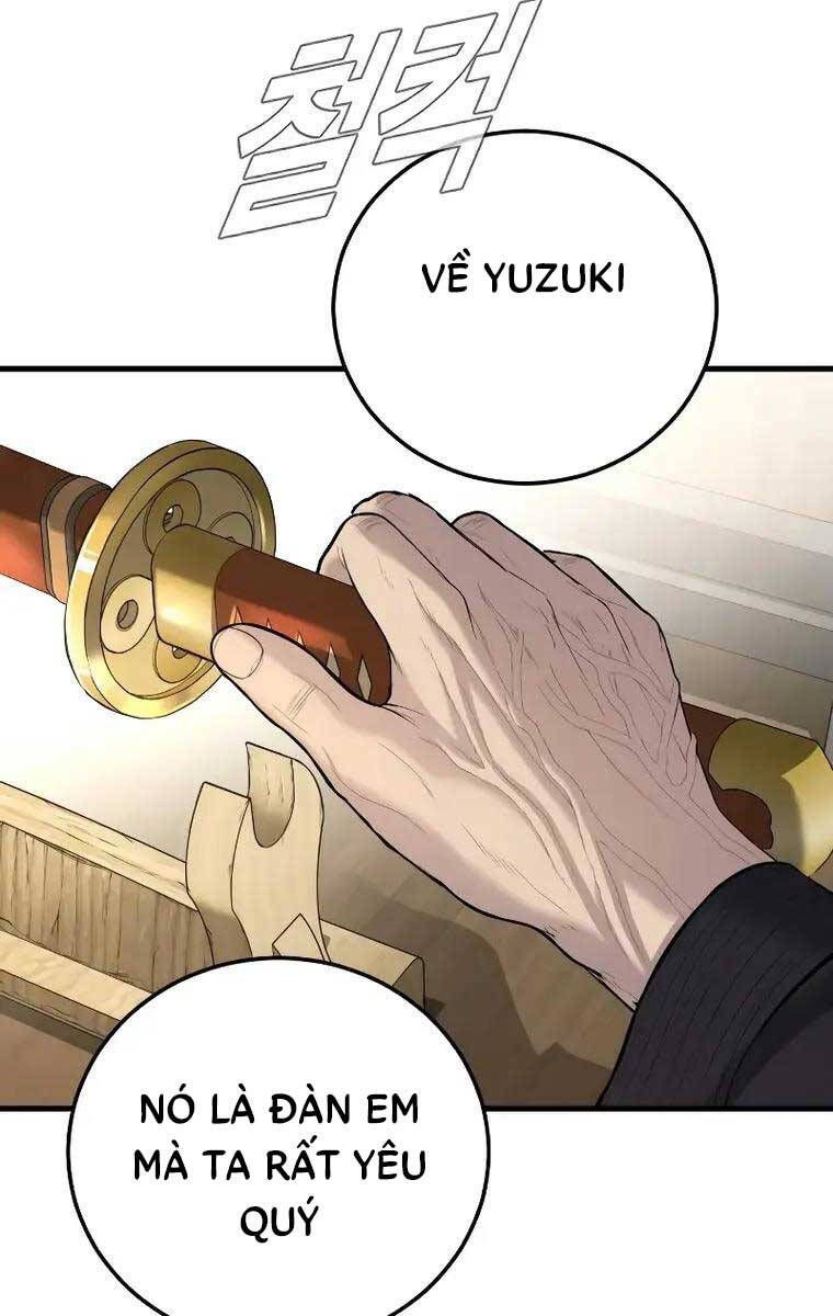 đọc truyện Bố Tôi Là Đặc Vụ Chương 100 ảnh 10 tại Thiên Thai Truyện