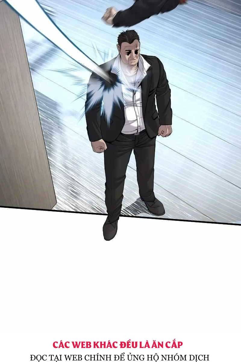 đọc truyện Bố Tôi Là Đặc Vụ Chương 101.5 ảnh 15 tại Thiên Thai Truyện