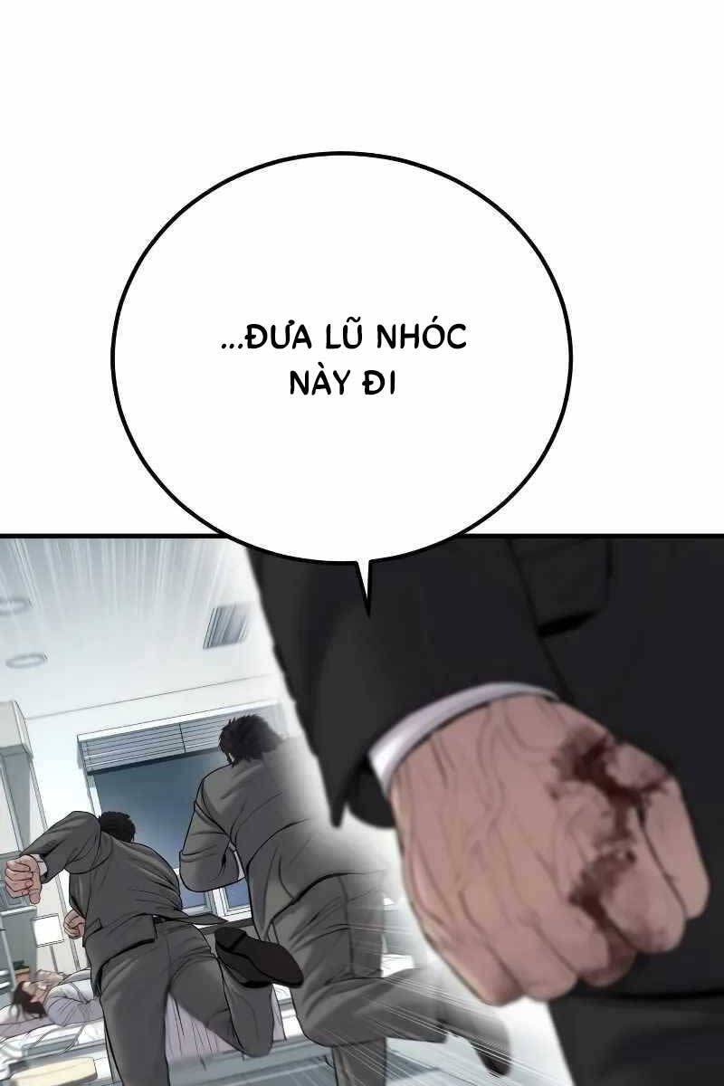 đọc truyện Bố Tôi Là Đặc Vụ Chương 101.5 ảnh 33 tại Thiên Thai Truyện