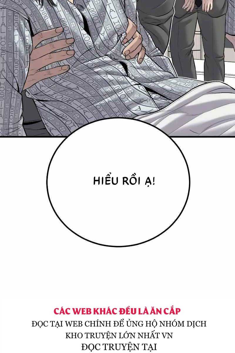 đọc truyện Bố Tôi Là Đặc Vụ Chương 101.5 ảnh 36 tại Thiên Thai Truyện